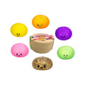 Viral Squishy Dumpling, 1 Stück