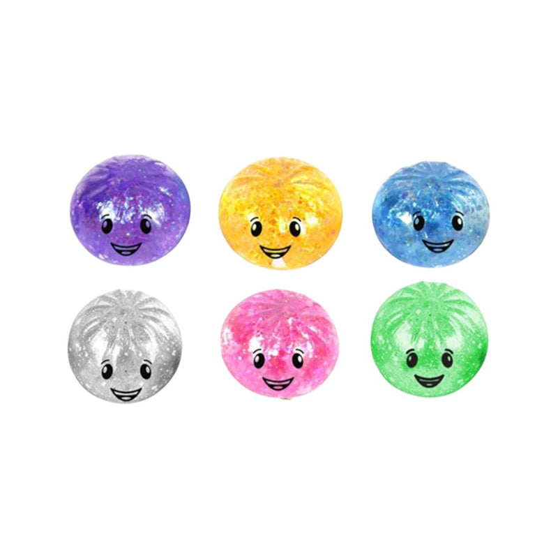 Viral Squishy Dumpling klein, 1 Stück
