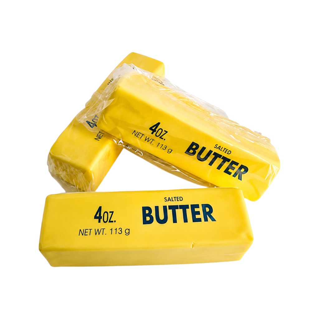 Butter Squishy, 1 Stück